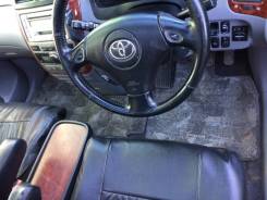 Ручка переключения автомата. Toyota Ipsum, ACM21, ACM21W, ACM26, ACM26W