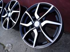 Скад Тулон. 6.0x15", 4x108.00, ET27, ЦО 65,1 мм.
