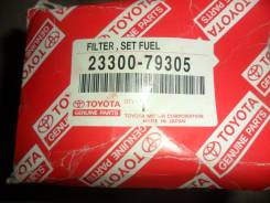 Фильтр топливный, сепаратор. Toyota Windom, VCV10, VCV11 Toyota Avalon, MCX10 Toyota Scepter, SXV10, SXV15, SXV15W, VCV10, VCV15, VCV15W Toyota Camry...