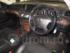 Руль. Nissan Fuga, PY50
