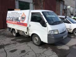 Mazda Bongo. Продам Мазда Бонго, 1 800 куб. см., 1 000 кг.