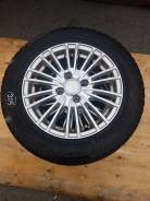 Leben. 5.5x14", 4x100.00, ET38