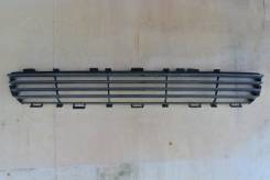 Решетка бамперная. Toyota Avensis, AZT250, AZT250L, AZT250W, AZT251, AZT251L, AZT251W, AZT255, AZT255W, CDT250, ZZT250, ZZT251, ZZT251L Двигатели: 1AZ...