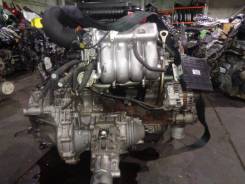 Двигатель в сборе. Mitsubishi RVR Двигатель 4G63T