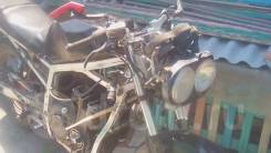 Suzuki GSX-R 400. 400 куб. см., неисправен, без птс, с пробегом