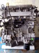 Двигатель в сборе. Ford: Fusion, Focus, Galaxy, S-MAX, C-MAX, Fiesta, Mondeo Двигатель AODA