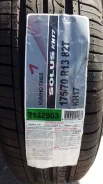 Kumho Solus KH17. ������, ����� ����