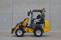 Wacker Neuson. Колесный погрузчик WL 20, 1 300 кг., Дизельный