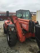 Manitou MT-X 1740 SLT. Погрузчик телескопический МТ 1740 SLT, Дизельный
