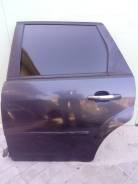 Дверь боковая. Ford Focus, CAP Ford C-MAX, CAP