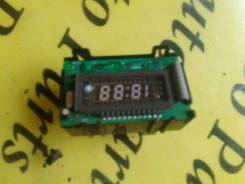 Часы. Honda Civic Ferio, EG8 Двигатель D15B