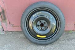 Колесо запасное. Toyota: ist, Wish, Caldina, Avensis, Scion Двигатели: 1NDTV, 1NZFE, 2ZRFAE, 3ZRFAE, 1AZFSE, 1ZZFE, 3SGTE, 1CDFTV, 2AZFSE, 3ZZFE, 2AZF...