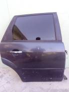 Дверь боковая. Ford Focus, CAP Ford C-MAX, CAP
