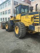 Changlin. Погрузчик ZL 50H, Дизельный