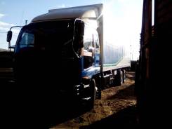 Isuzu Giga. Продам Isuzu giga рефрижератор 1998г, 12 000 куб. см., 12 500 кг., 6x2