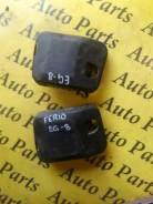 Накладка на стоп-сигнал. Honda Civic Ferio, EG8 Двигатель D15B