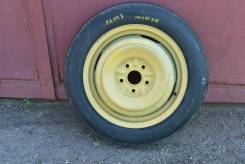 Колесо запасное. Toyota Camry, ACV30, ACV30L, ACV31, ACV35, ACV36, MCV30, MCV30L, MCV31, MCV36