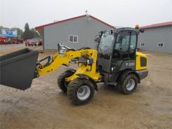 Wacker Neuson. Колесный погрузчик WL 32, 1 500 кг., Дизельный, 0,47 куб. м.