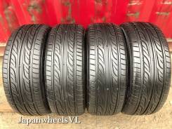 Goodyear Eagle LS2000 Hybrid II. Летние, 2009 год, 5 %