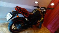 Racer Nitro RC250-CK. 250 куб. см., исправен, птс, с пробегом