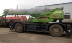 Tadano GR-600N-1. Кран , 2007 г., 277 куб. см., 60 000 кг., 11 м.