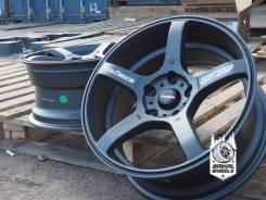 ProDrive. 8.0x17", 5x114.30, ET37, ЦО 67,1 мм.