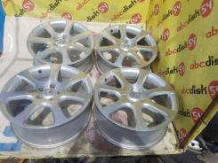 Honda. 7.0x18", 5x114.30, ET50