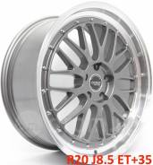 Rota Cobra 3. 8.5x20", 5x114.30, ET35, ЦО 73,1 мм. Под заказ