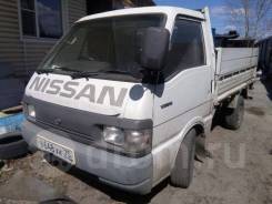 Nissan Vanette. , 2 200 куб. см., 1 000 кг.