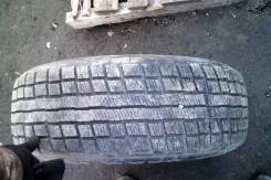 Michelin X Radial. Всесезонные, 2003 год, 10 %, 1 шт