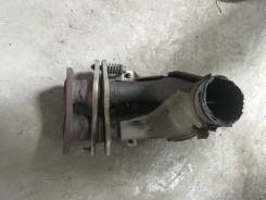 Приемная труба TOYOTA CALDINA