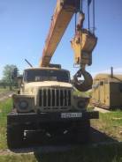 Урал Ивановец. Продам автокран УРАЛ55570, 10 850 куб. см., 14 000 кг., 14 м.