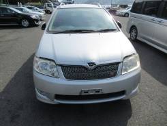 Toyota Corolla Fielder. ZZE123, 2ZZGE