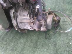 Мкпп, M110A, EJDE; 4WD B4895, 30000 km