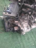 Акпп, NY12, HR15DE; E-4WD B4912, 79000 km