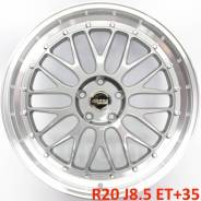 Rota Cobra 3. 8.5x20", 5x114.30, ET35, ЦО 73,1 мм. Под заказ
