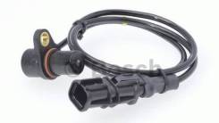 Датчик !числа оборотов двигателя MAN TGA 02 0 281 002 599_ Bosch 0281002599