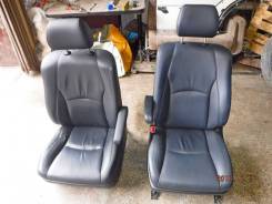 Сидение TOYOTA HARRIER
