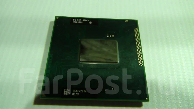 Intel Core i5-2450M ����