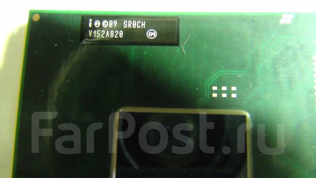 Intel Core i5-2450M ����