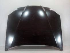КАПОТ DAEWOO NUBIRA III 03-04 НОВЫЙ ОРИГИНАЛ