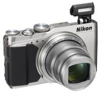 Nikon Coolpix S9900. 15 - 19.9 Мп, зум: 14х и более