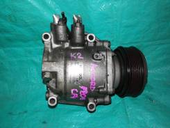 Компрессор кондиционера, Honda Accord, CF4, F20B, №: 38810-PCA-006
