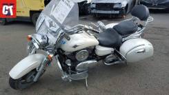 Kawasaki VN Vulcan 1600. 1 600 куб. см., исправен, птс, без пробега. Под заказ