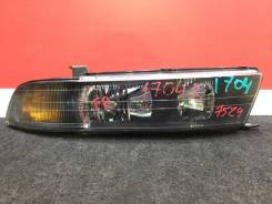 Фара MITSUBISHI GALANT, LEGNUM EA1A EC1A EC5A EA3A EC3A EA7A EC7A EA1W EA4W EA5W 7524