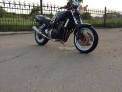 Suzuki GSF 400 Bandit. 400 куб. см., исправен, птс, с пробегом