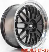 BBS LM. 8.5x20", 5x120.00, ET25, ЦО 72,6 мм. Под заказ