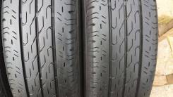 Bridgestone Ecopia R680. Летние, 2016 год, 5 %, 2 шт