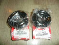 Обводной ролик. Toyota: Crown, Soarer, Sequoia, Tundra, 4Runner, Crown Majesta, Land Cruiser, Celsior Lexus: LS400, GX470, SC300, SC400, GS350, GS460...