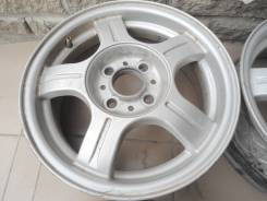 K&K Статус М. 5.5x14", 4x98.00, ET35, ЦО 58,6 мм.